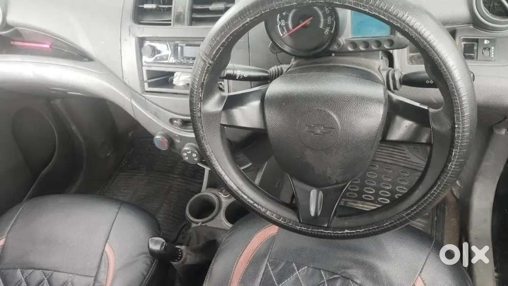 Chevrolet Beat Lt 2010