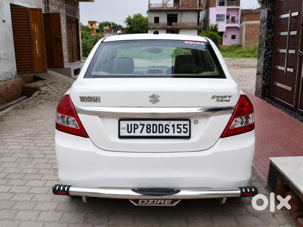 Swift Dzire In Mint Condition