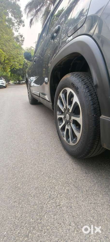 Maruti Suzuki Grand Vitara 1.5 Delta Smart Hybrid, 2024, Petrol