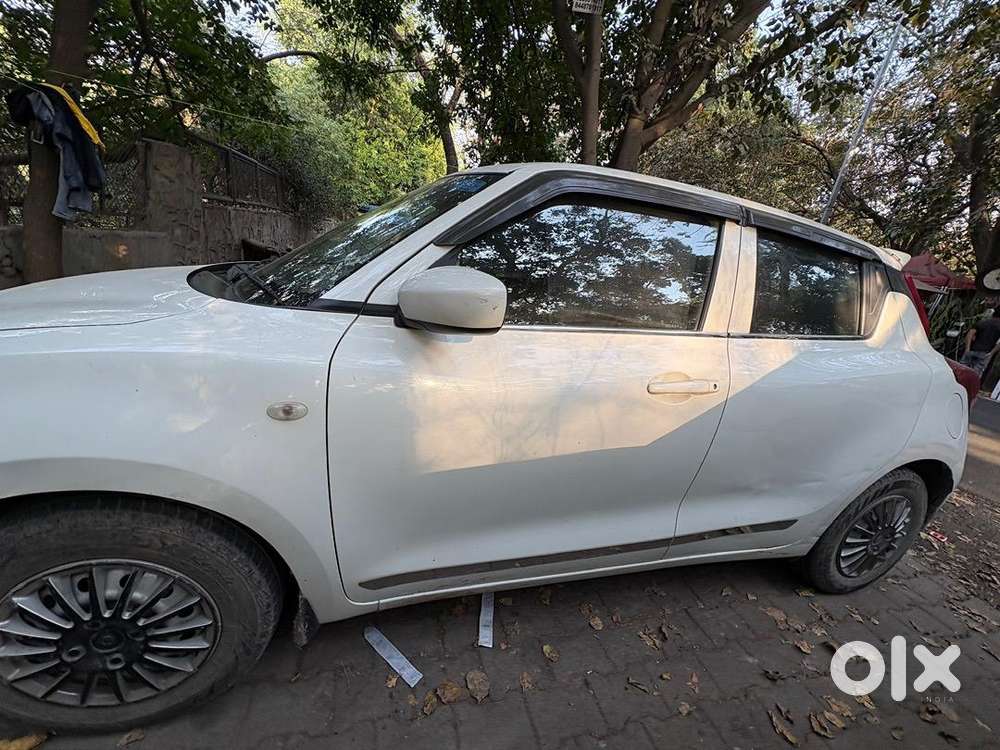 Maruti Suzuki Swift 2022 Petrol Good Condition