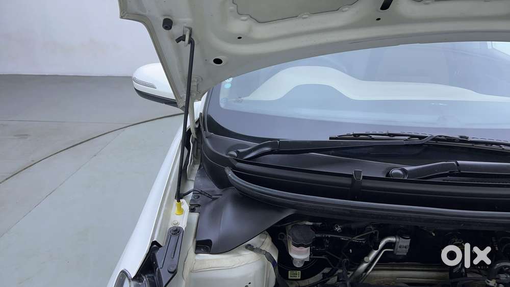Hyundai Elite I20 Asta (o) 1.2 Mt, 2018, Petrol