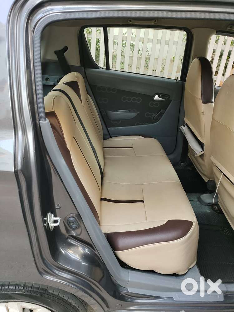 Maruti Suzuki Alto 800 Lxi, 2014, Petrol