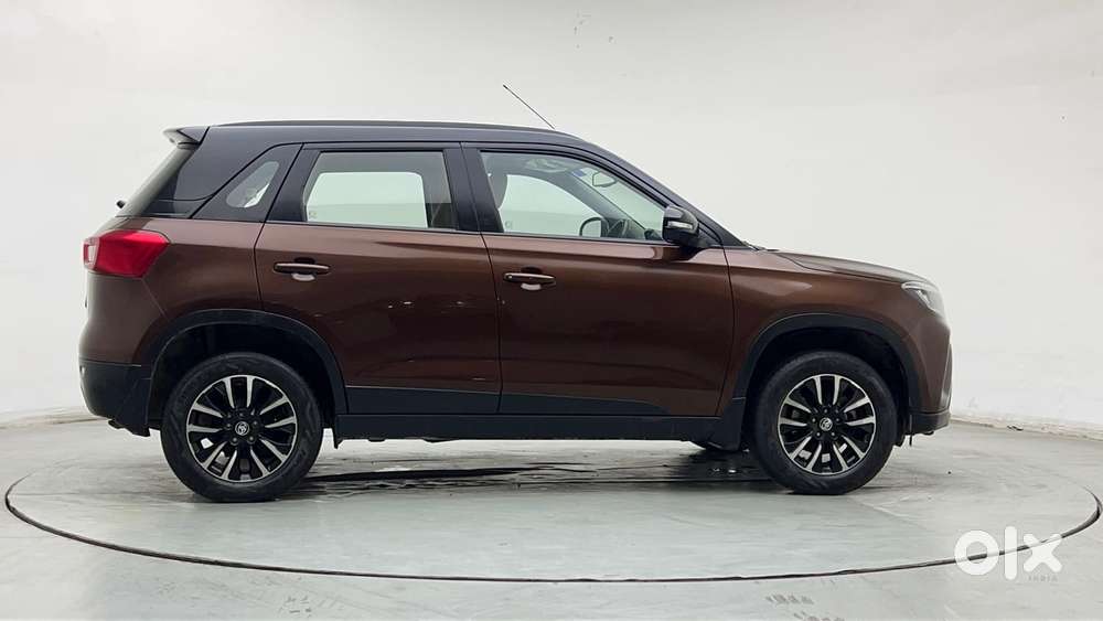 Toyota Urban Cruiser Cruiser Premium, 2022, Petrol