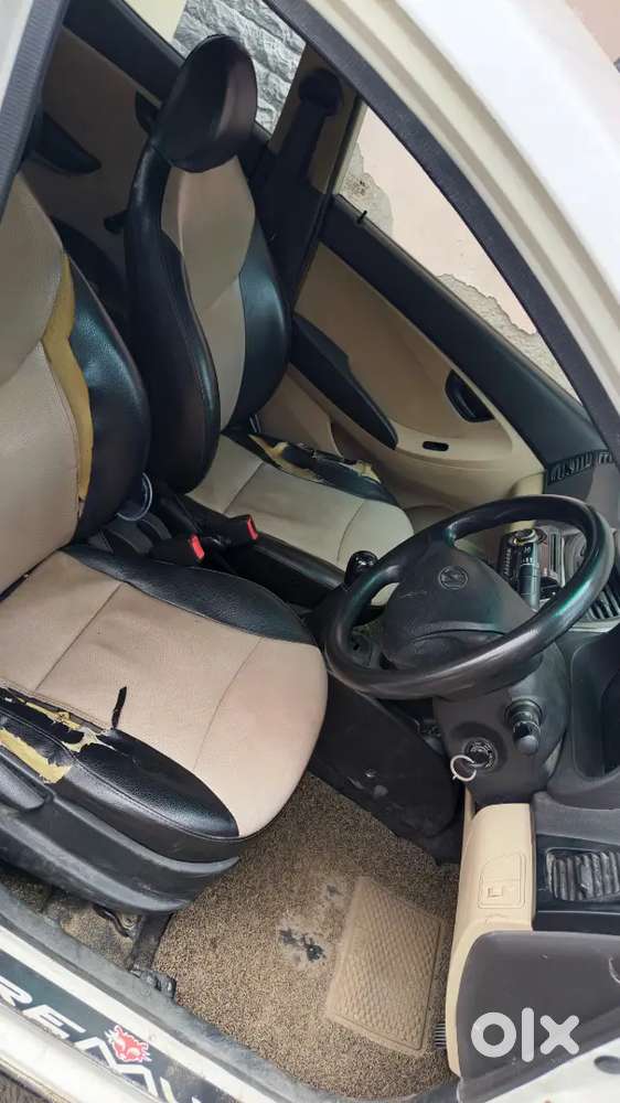 Hyundai Eon 2014 Petrol 80000 Km Driven