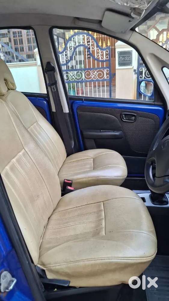 Tata Nano 2014 Petrol 42000 Km Driven
