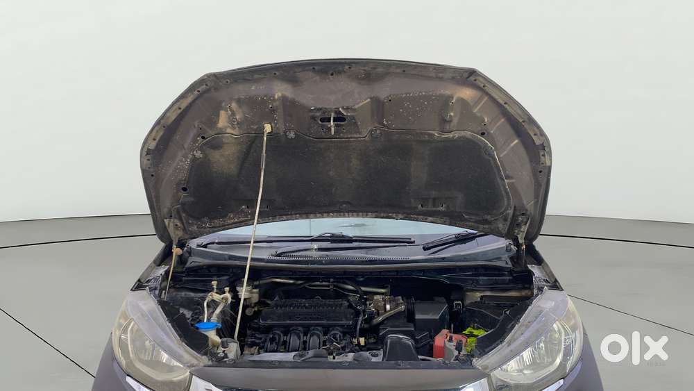 Honda Wr-v 1.2 Vx I-vtec, 2017, Petrol