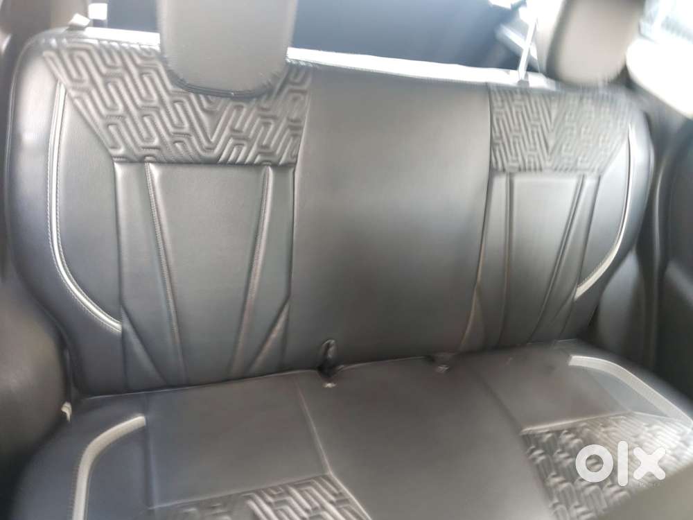 Maruti Suzuki Vitara Brezza 1.5 Vxi, 2023, Petrol