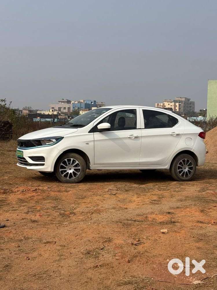 Tata Tigor Ev, 2023, Electric