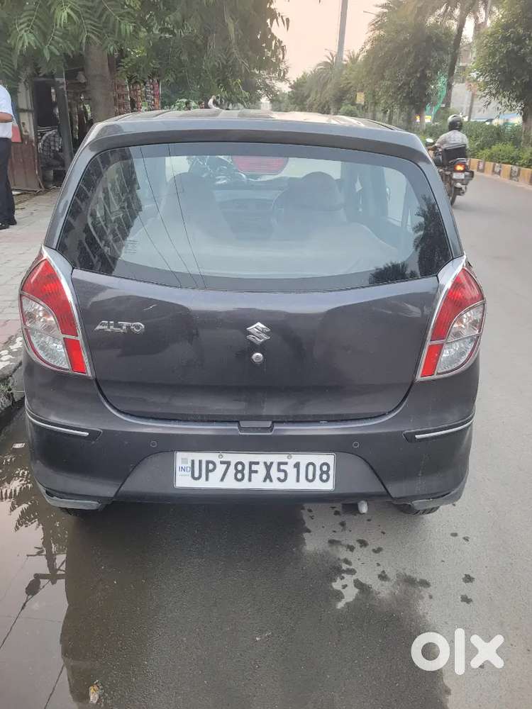 Maruti Suzuki Alto 800 2019 Petrol