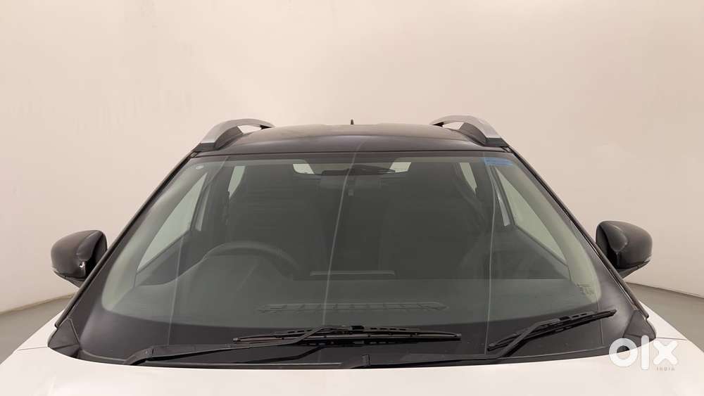 Renault Kiger Rxz Turbo Cvt, 2021, Petrol