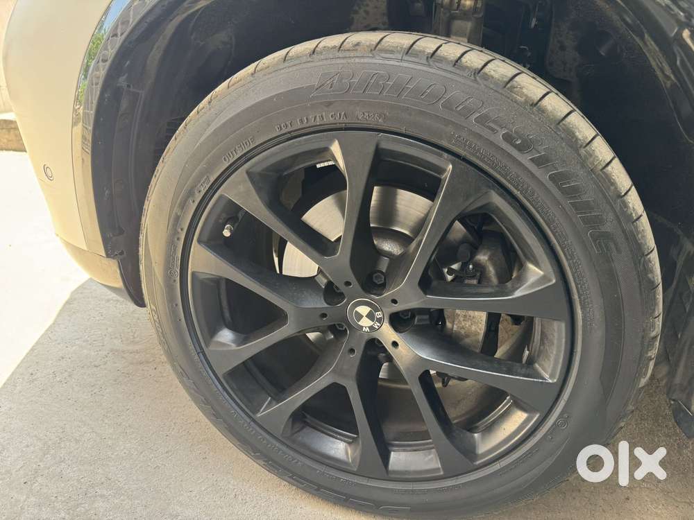 Bmw X5 Xdrive 30d Sport, 2019, Diesel