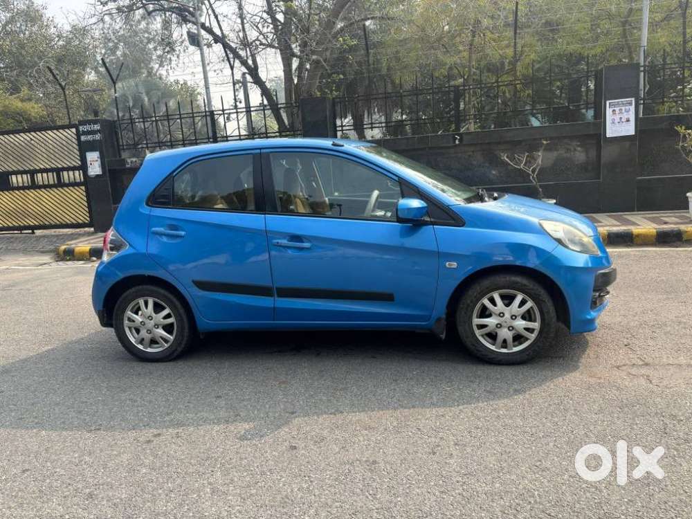 Honda Brio 2013-2016 Vx, 2014, Petrol