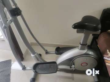 Aerofit cycle olx clearance