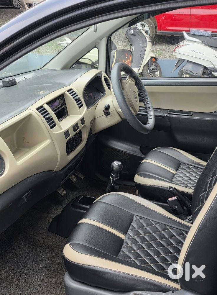 Maruti Suzuki Estilo Lxi Bs-iv, 2007, Petrol