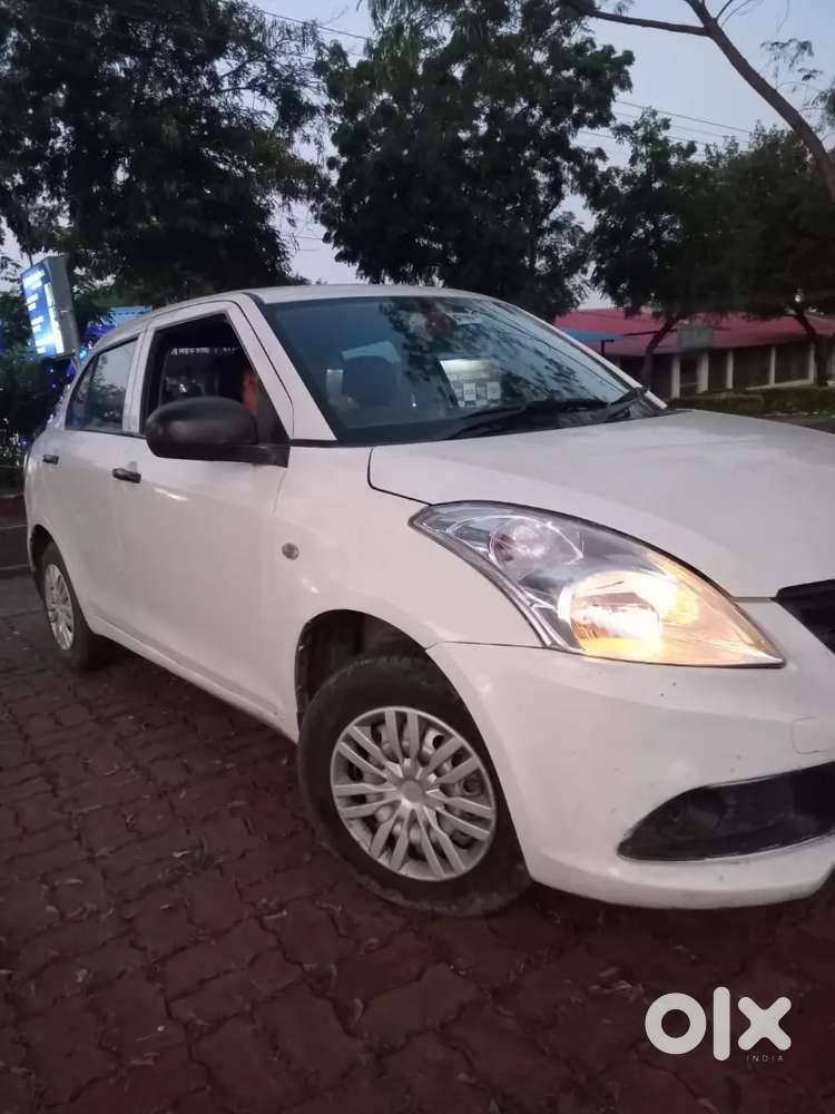 Maruti Dzire Tour S 2020 Diesel