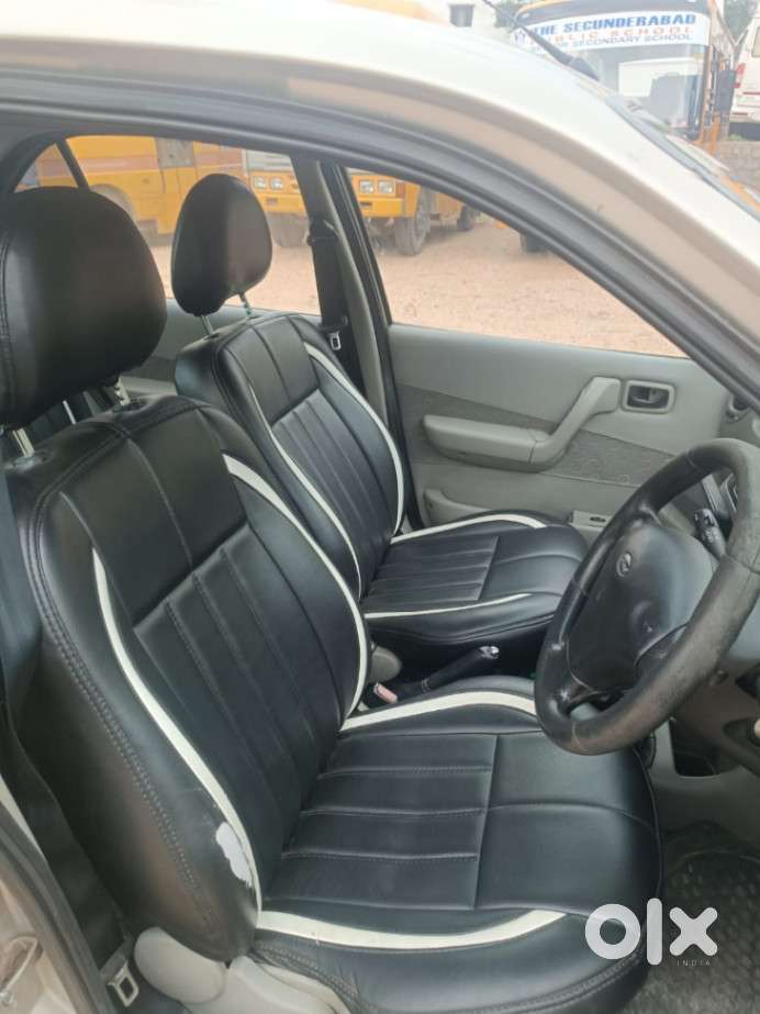 Ford Ikon 1.3l Rocam Flair, 2006, Petrol