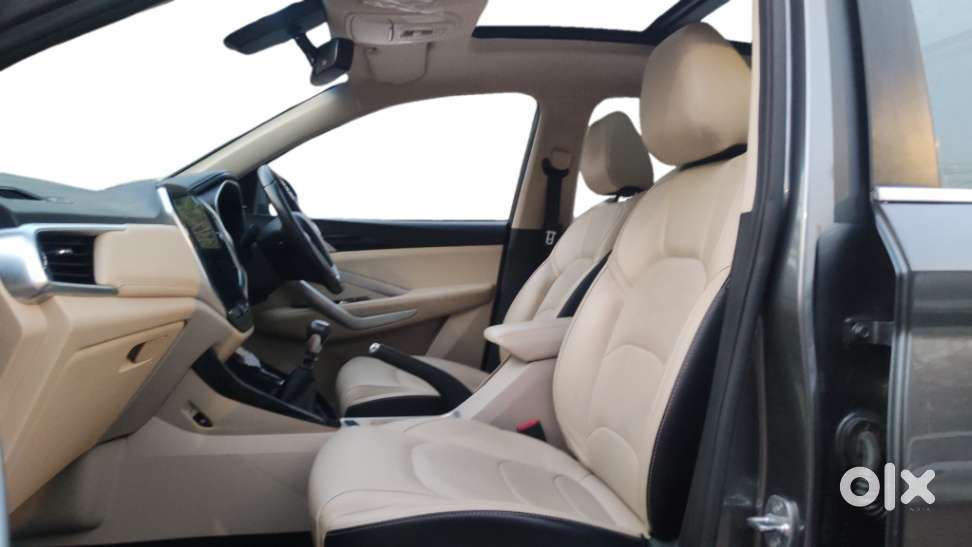 Mg Hector Sharp Diesel Mt, 2022, Diesel