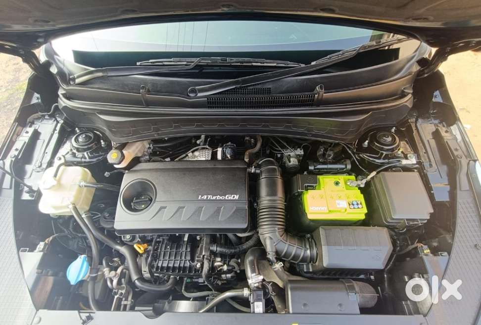 Kia Seltos Gtx Plus, 2020, Petrol