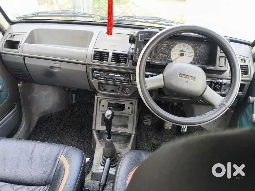 Maruti Suzuki 800 2012 Petrol 55000 Km Driven