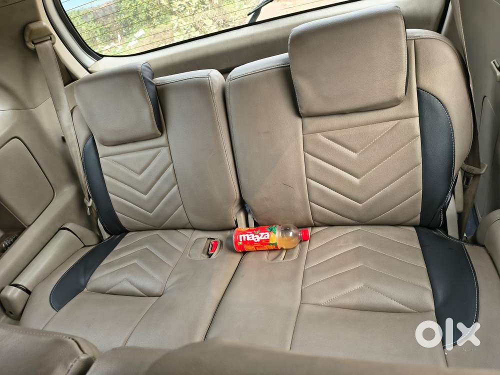 Toyota Innova 2.5 G (diesel) 8 Seater, 2012, Diesel