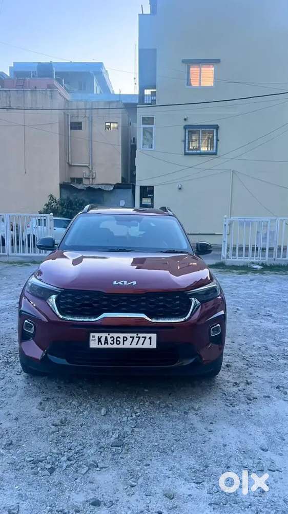 Very Good Condition Vehicle Brand New Tyer
