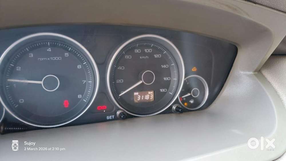 Tata Manza 2017 Petrol 32000 Km Driven