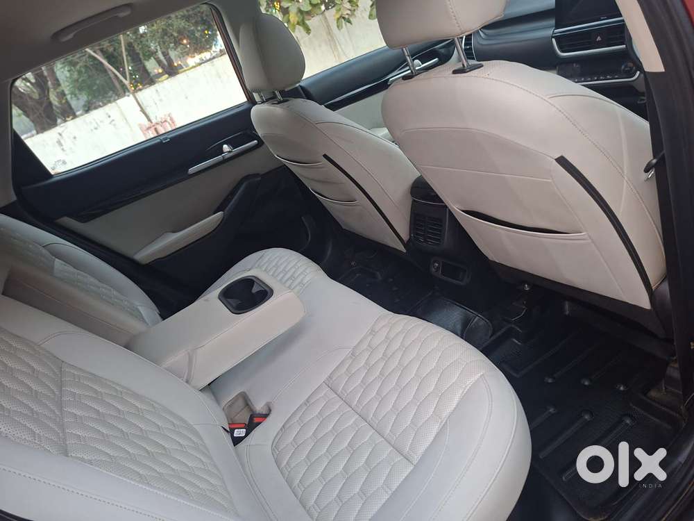 Kia Seltos Htx D, 2021, Diesel