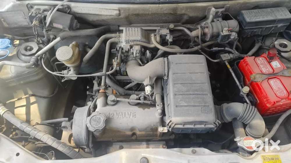 Maruti Suzuki Alto Lxi Bsiii, 2007, Petrol