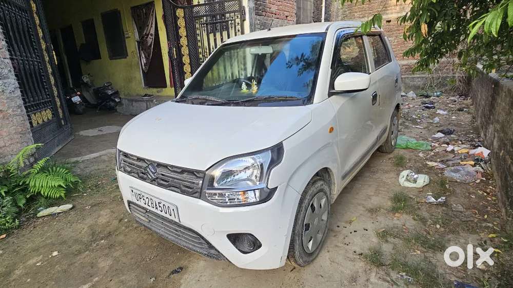 Maruti Suzuki Wagon R In Great Condition For Sell