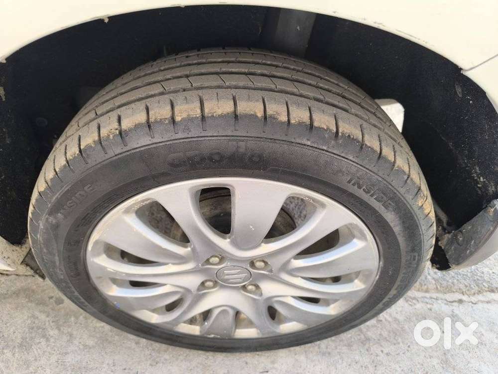 Maruti Suzuki Baleno Alpha, 2018, Petrol