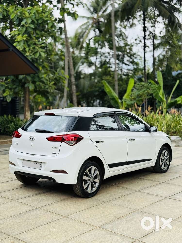 Hyundai I20 Diesel Asta, 2015, Diesel