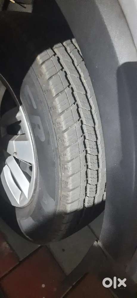 Mahindra Scorpio-n 2023