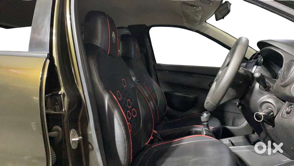 Renault Kwid 1.0 Rxt, 2022, Petrol