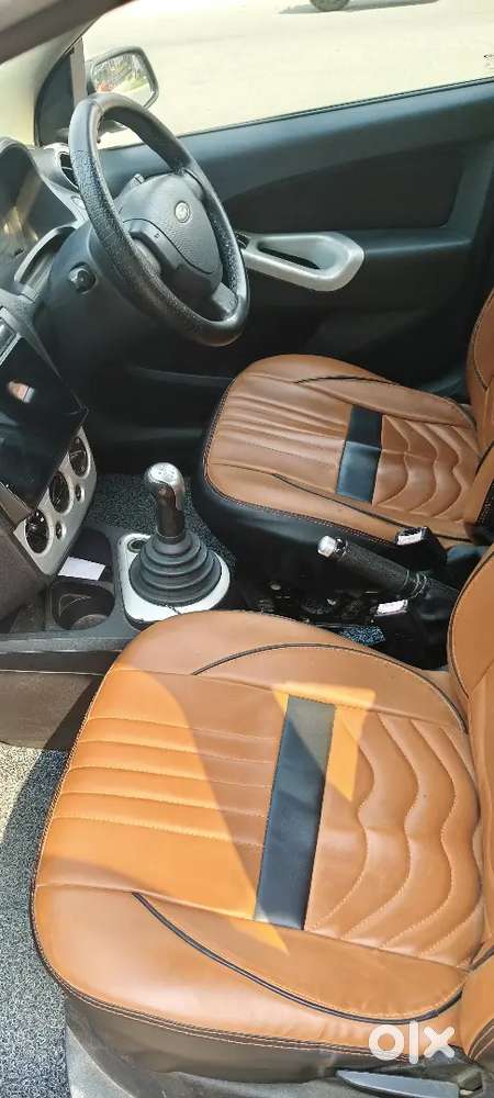 Ford Figo 2012 Diesel Well Maintained