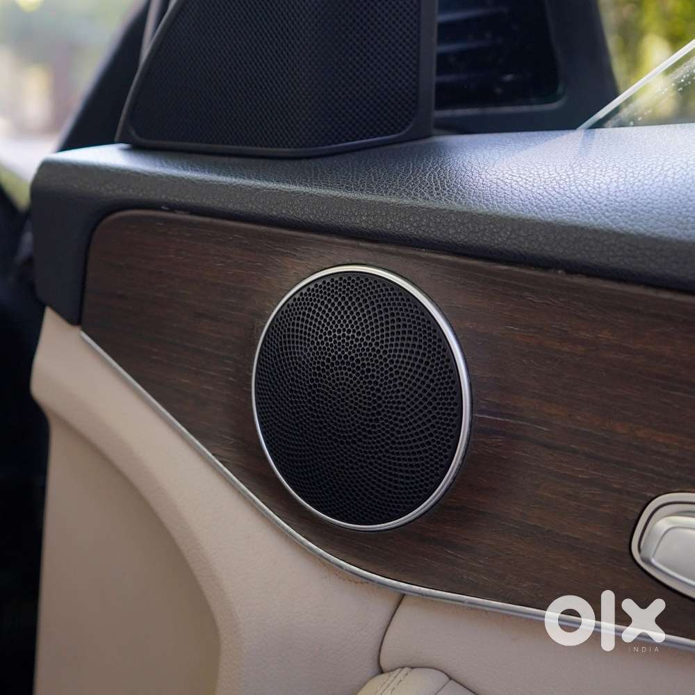 Mercedes-benz C-class 2.0 220d Progressive, 2019, Diesel