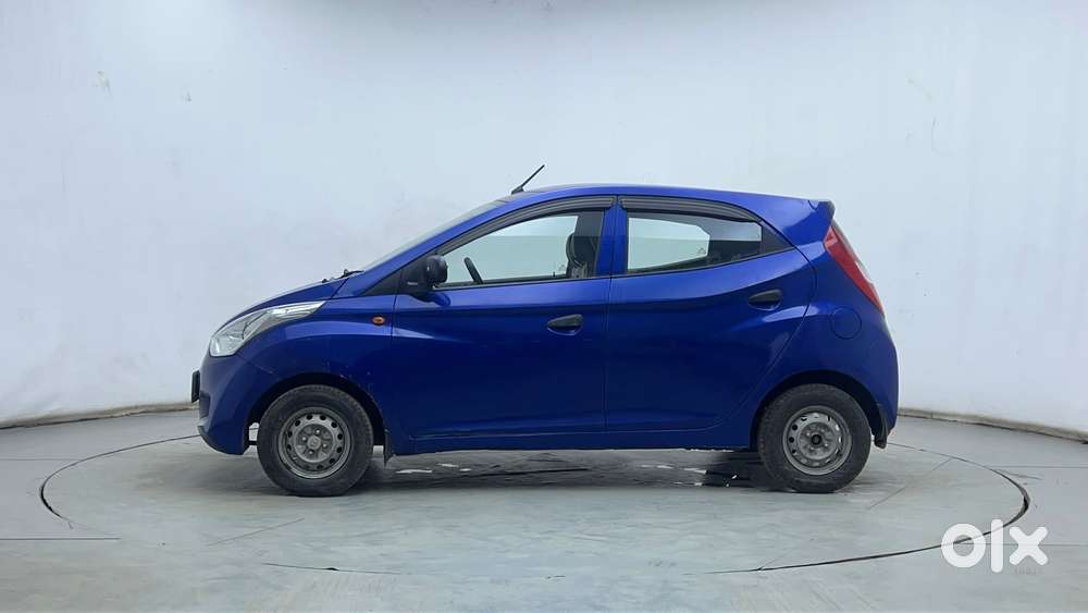 Hyundai Eon Era +, 2016, Petrol