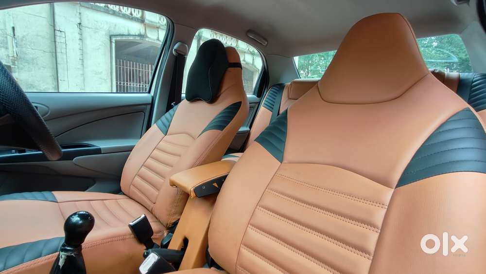 Toyota Etios 2010-2012 G, 2011, Petrol