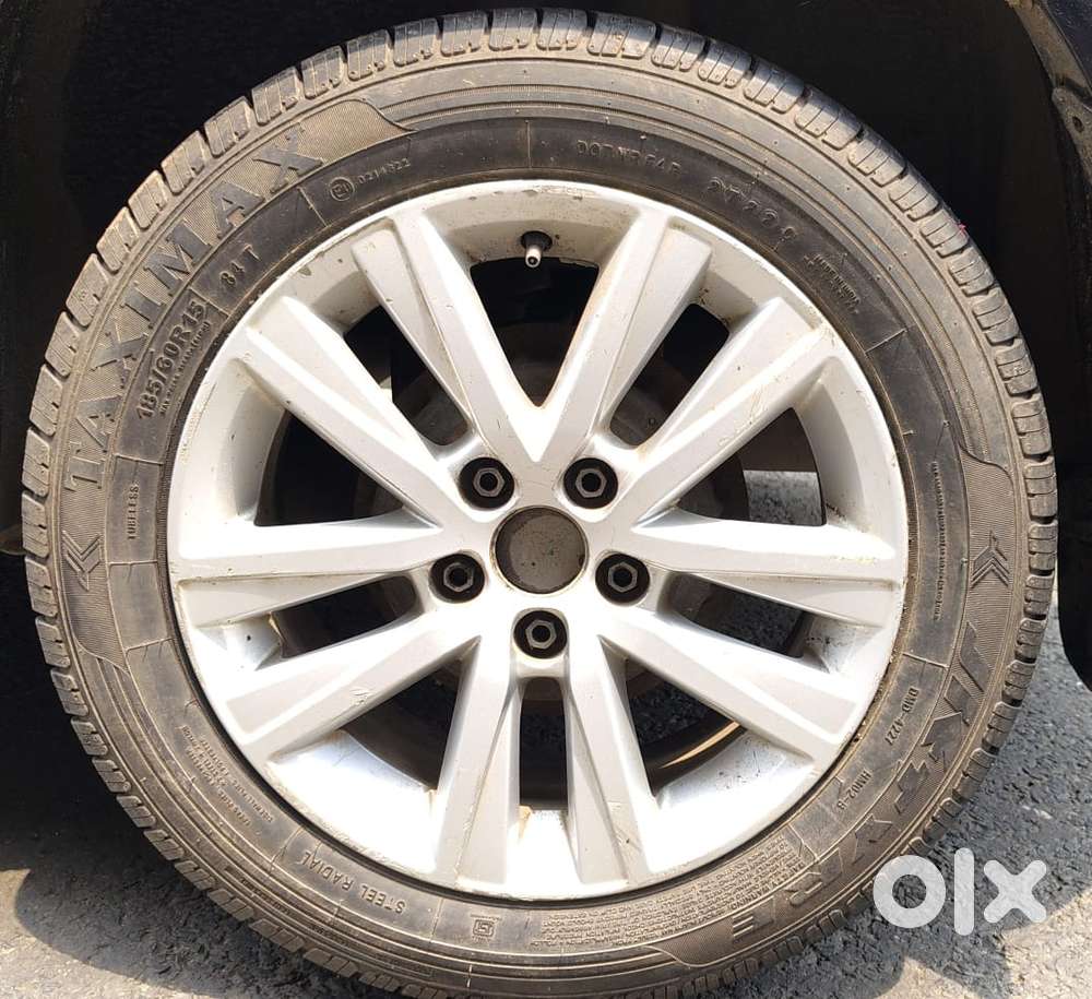 Volkswagen Polo 2009-2013 Diesel Highline 1.2l, 2012, Diesel