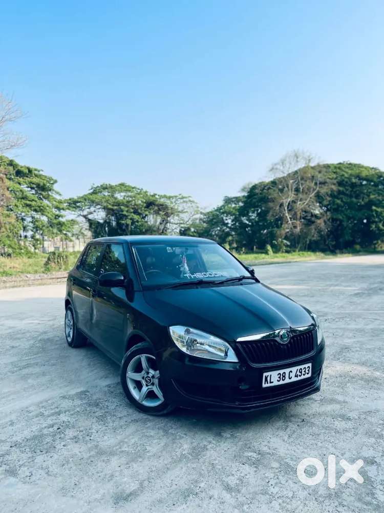 Good Condition Car