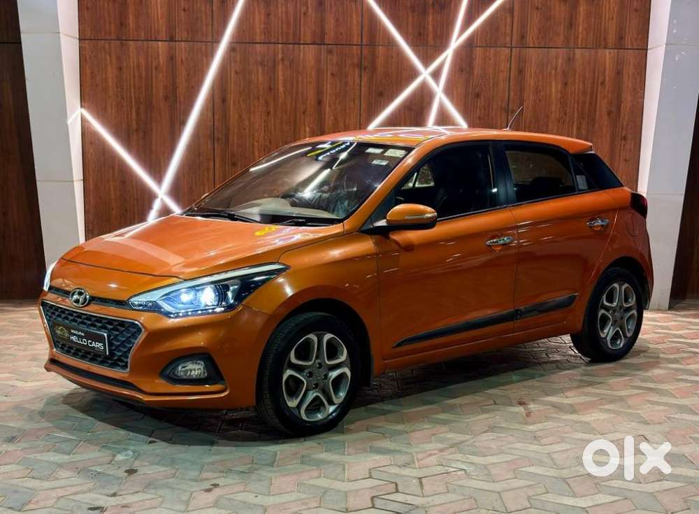 Hyundai I20 E 2014-2015 Asta Option 1.4 Crdi, 2019, Diesel