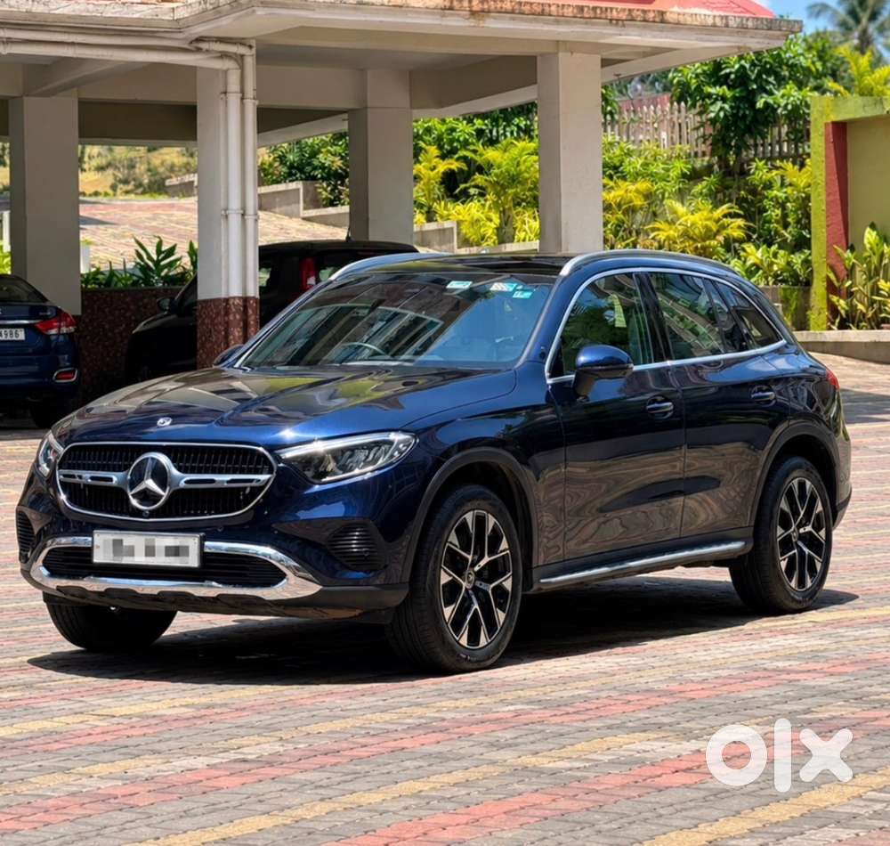 Mercedes-benz Glc 2023