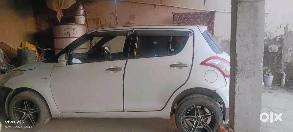 Maruti Suzuki Swift 2013 Diesel 160022 Km Driven