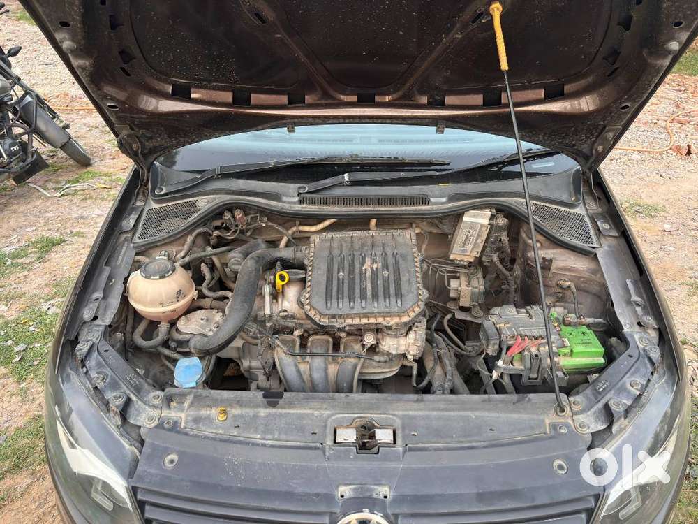 Volkswagen Polo 2019 Petrol Well Maintained Brand New Condition