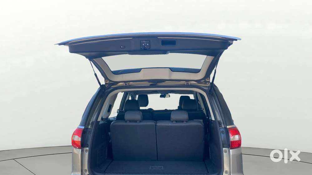 Tata Hexa 2.2 Xta 4x2 7 Str, 2019, Diesel
