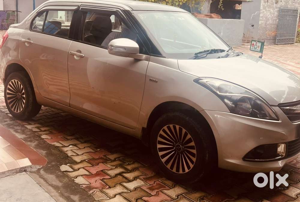 Neat And Clean Very Carefully Driven