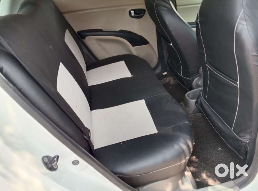 Hyundai I10 1.2 Kappa Magna, 2016, Petrol