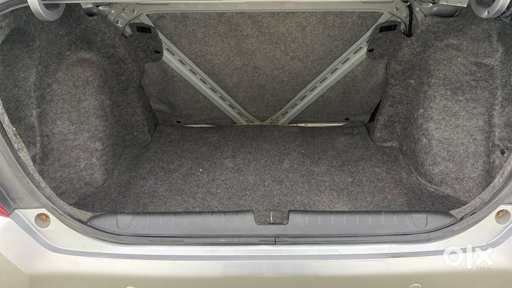 Honda Amaze Vx Cvt Petrol, 2020, Petrol