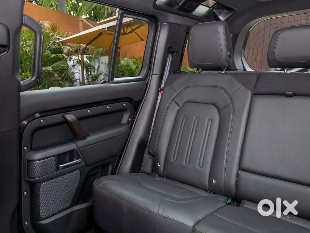 Land Rover Defender 3.0 Diesel 110 X-dynamic Hse, 2022, Diesel