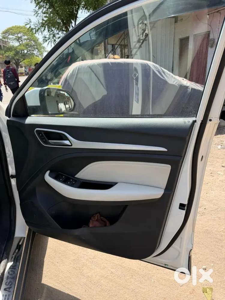 Mg Astor Zs Vti-tech 2023