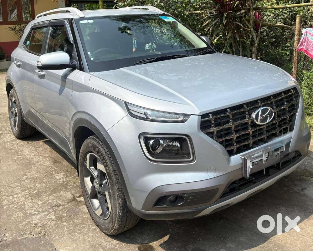 Hyundai Petrol Manual 2021 Car